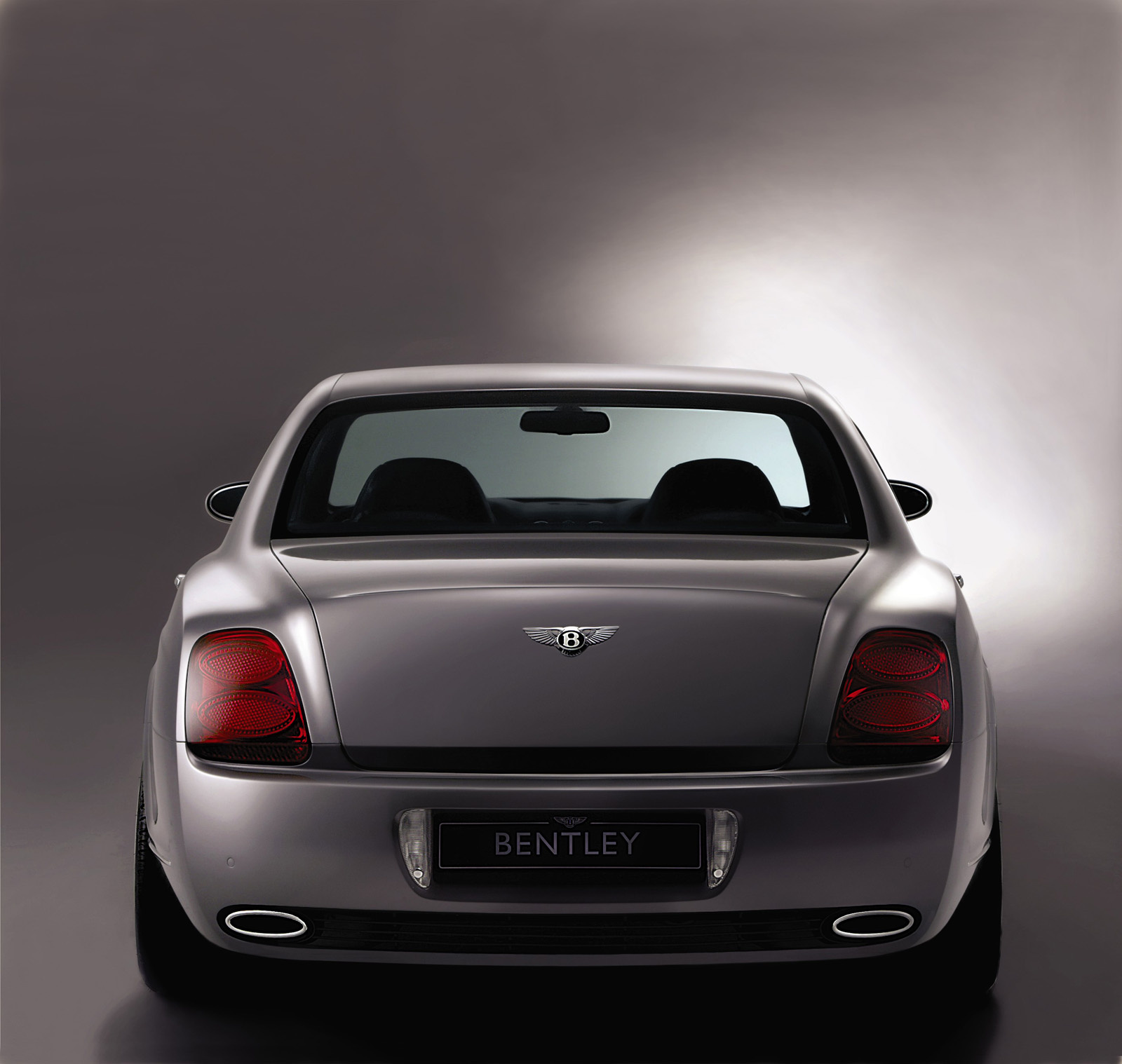 Bentley Continental Flying Spur