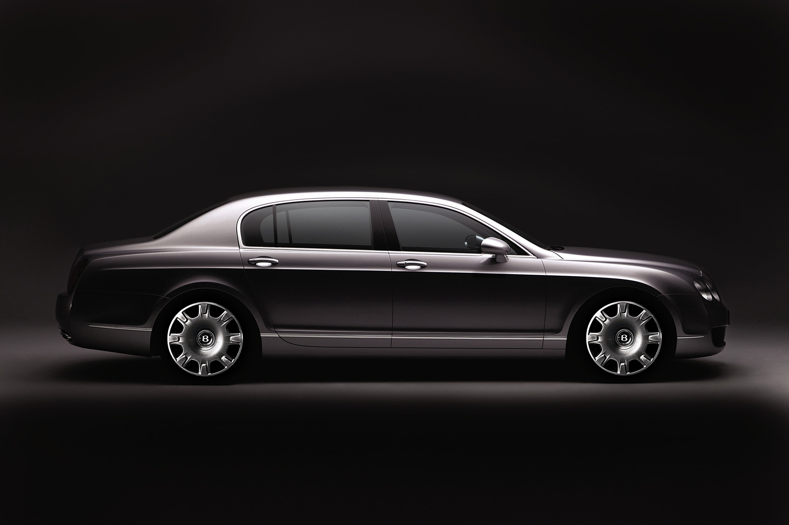 Bentley Continental Flying Spur