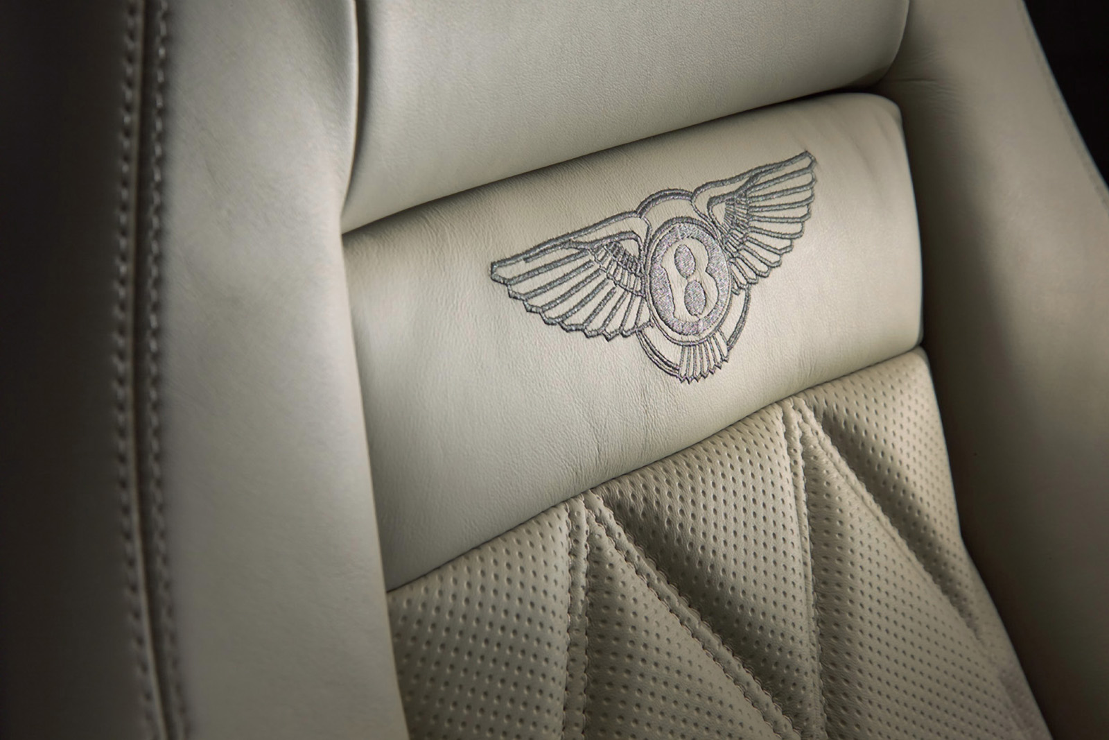 Bentley Continental Flying Spur