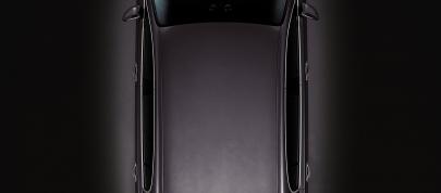 Bentley Continental Flying Spur (2008) - picture 4 of 12