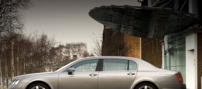 Bentley Continental Flying Spur (2008) - picture 7 of 12