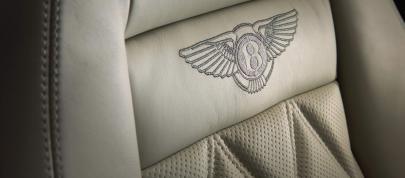 Bentley Continental Flying Spur (2008) - picture 12 of 12