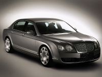 Bentley Continental Flying Spur (2008) - picture 1 of 12