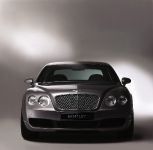 Bentley Continental Flying Spur (2008) - picture 2 of 12