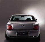 Bentley Continental Flying Spur (2008) - picture 3 of 12