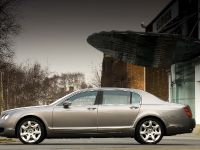 Bentley Continental Flying Spur (2008) - picture 7 of 12
