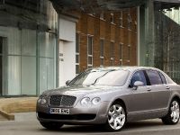 Bentley Continental Flying Spur (2008) - picture 8 of 12