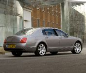 Bentley Continental Flying Spur (2008)