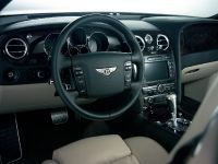 Bentley Continental Flying Spur (2008) - picture 10 of 12