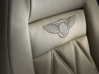 Bentley Continental Flying Spur (2008)
