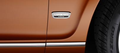 Bentley Continental GT Design Series China (2010) - picture 4 of 7
