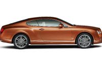 Bentley Continental GT Design Series China (2010) - picture 2 of 7