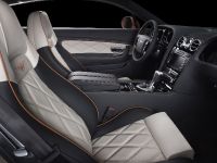 Bentley Continental GT Design Series China (2010) - picture 6 of 7