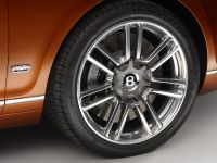 Bentley Continental GT Design Series China (2010) - picture 4 of 7