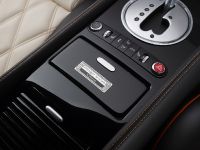 Bentley Continental GT Design Series China (2010) - picture 6 of 7