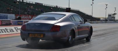 Bentley Continental GT drag (2014) - picture 4 of 4