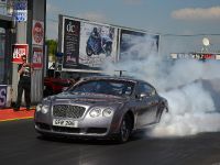 Bentley Continental GT drag (2014) - picture 2 of 4