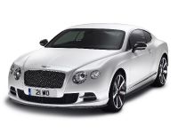 Bentley Continental GT Mulliner (2011) - picture 1 of 6