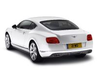 Bentley Continental GT Mulliner (2011) - picture 4 of 6