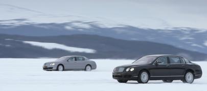 Bentley Continental GT (2009) - picture 4 of 6