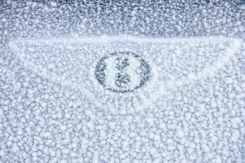 Bentley Continental GT (2009) - picture 1 of 6