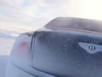 Bentley Continental GT - Power on Ice (2009) - picture 3 of 6