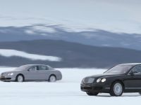 Bentley Continental GT - Power on Ice (2009) - picture 2 of 6