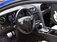 Bentley Continental GT Speed Moscow (2012) - picture 5 of 5