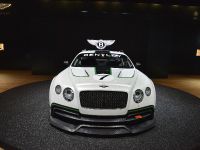Bentley Continental GT3 Los Angeles (2012)