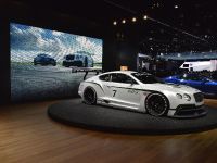 Bentley Continental GT3 Los Angeles (2012) - picture 3 of 3