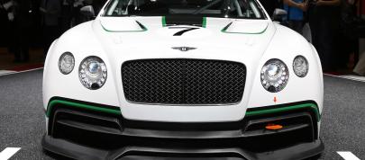 Bentley Continental GT3 Paris (2012) - picture 7 of 17