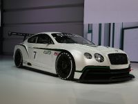 Bentley Continental GT3 Paris (2012) - picture 2 of 17