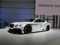 Bentley Continental GT3 Paris (2012) - picture 5 of 17