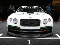 Bentley Continental GT3 Paris (2012) - picture 7 of 17