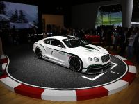 Bentley Continental GT3 Paris (2012) - picture 8 of 17