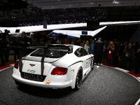 Bentley Continental GT3 Paris (2012)