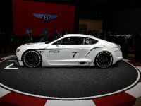 Bentley Continental GT3 Paris (2012) - picture 10 of 17