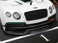 Bentley Continental GT3 Paris (2012)