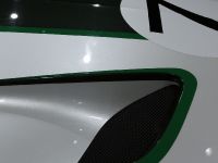 Bentley Continental GT3 Paris (2012)