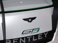 Bentley Continental GT3 Paris (2012)