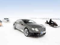 Bentley Continental GT3-R (2014) - picture 1 of 3