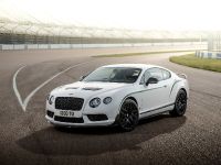 Bentley Continental GT3-R (2014) - picture 2 of 3