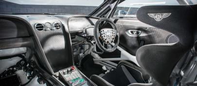 Bentley Continental GT3 Race Car (2013) - picture 15 of 15