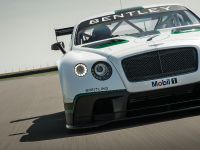 Bentley Continental GT3 Race Car (2013) - picture 1 of 15
