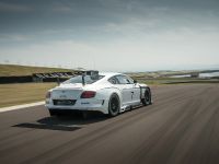 Bentley Continental GT3 Race Car (2013) - picture 4 of 15