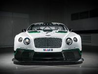 Bentley Continental GT3 Race Car (2013) - picture 6 of 15