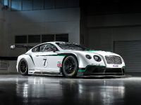 Bentley Continental GT3 Race Car (2013) - picture 7 of 15