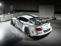 Bentley Continental GT3 Race Car (2013)