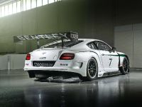 Bentley Continental GT3 Race Car