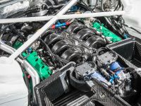 Bentley Continental GT3 Race Car (2013) - picture 13 of 15